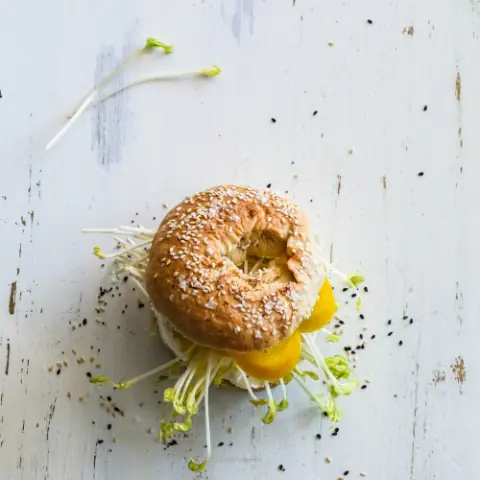 Desayunos
