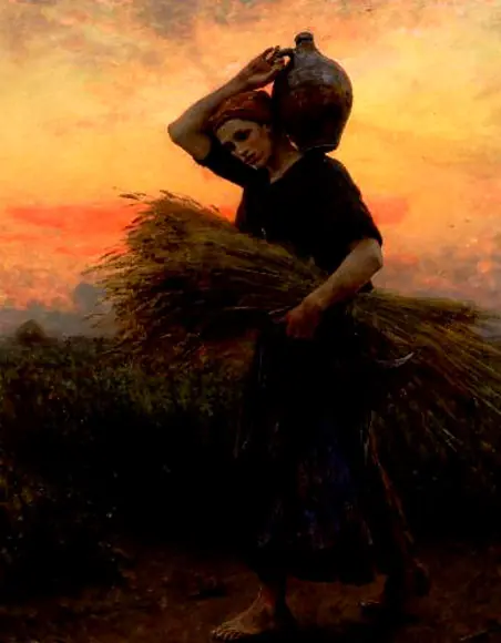 trabajador