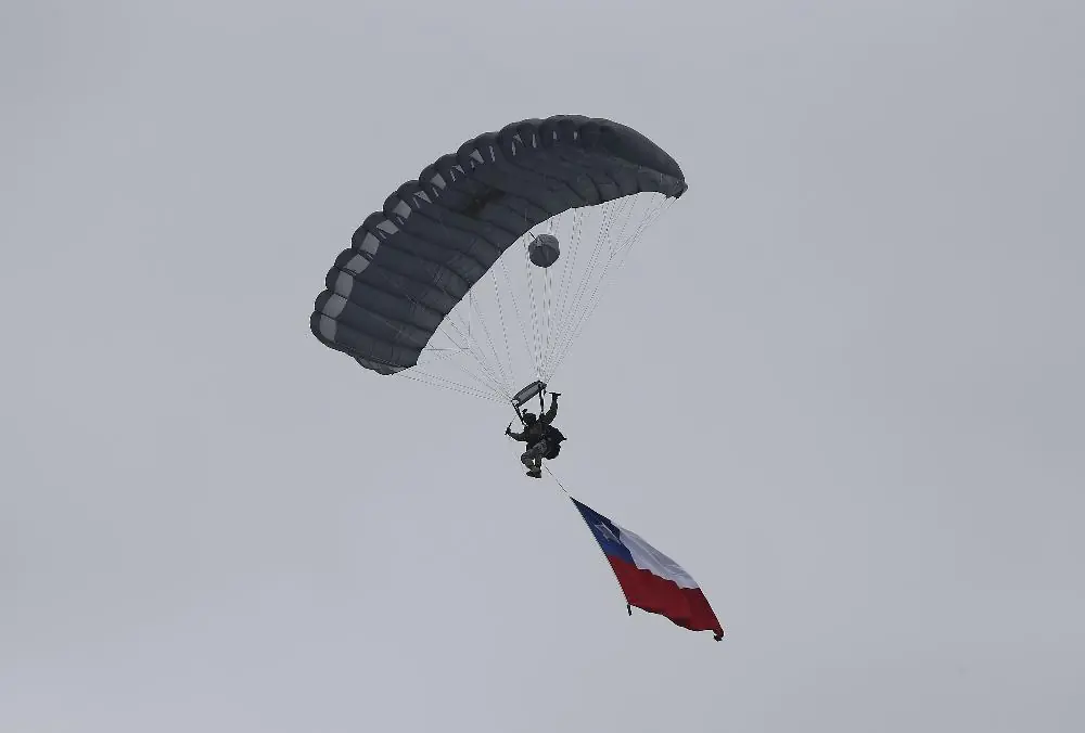chile