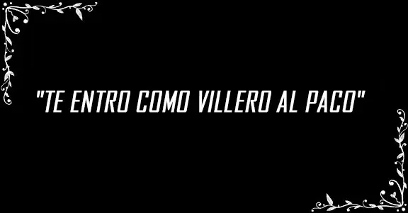 Asi piropeaban los filosofos y próceres