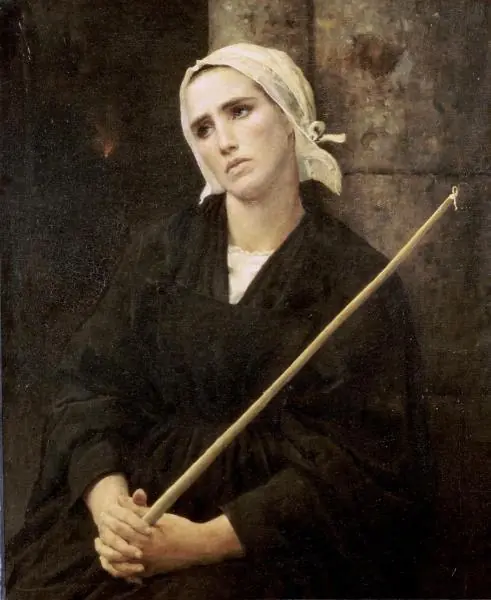 campesina