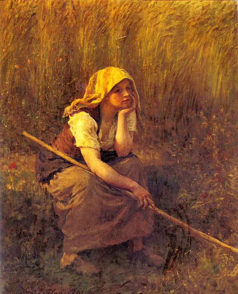 campesina