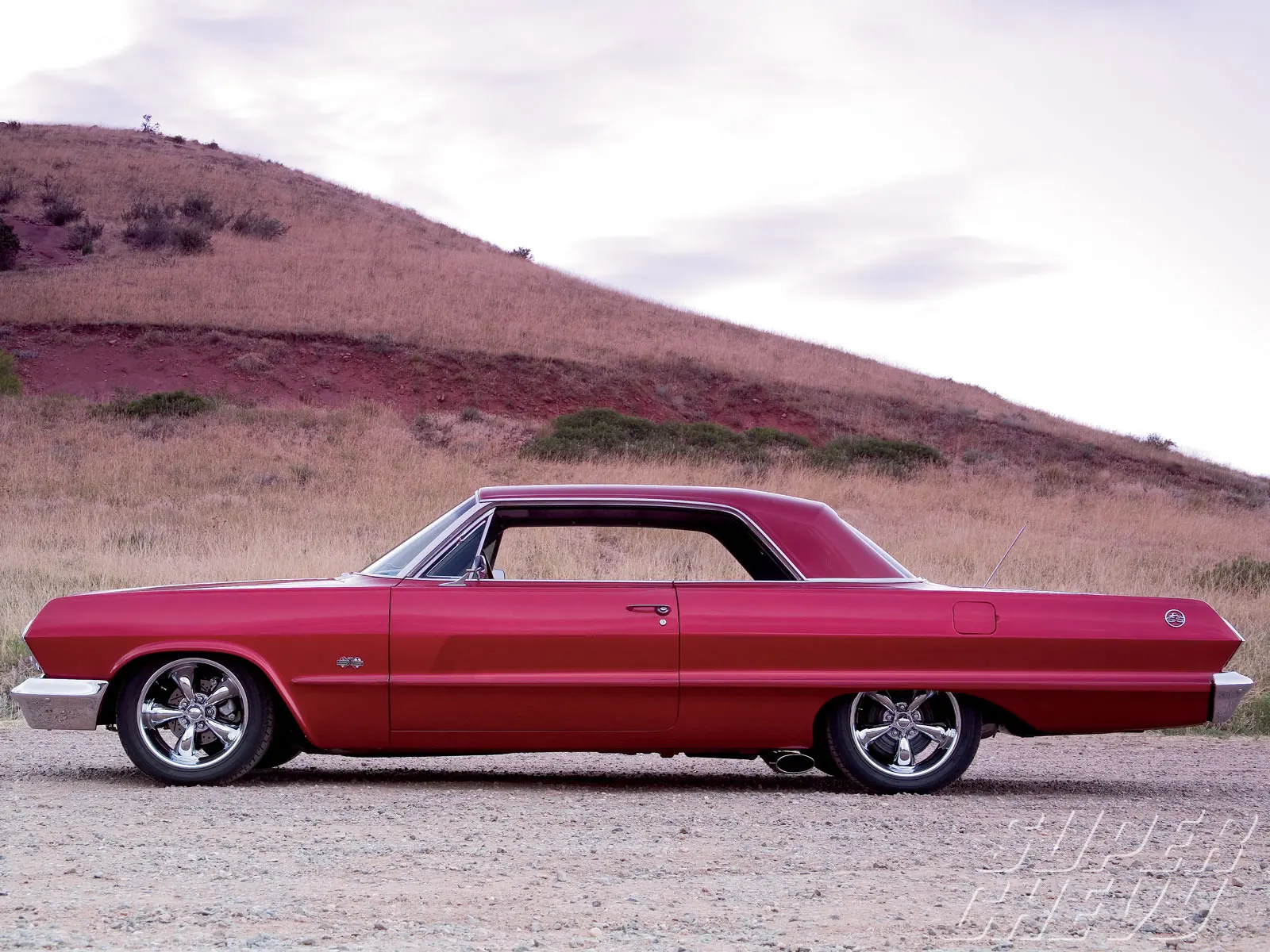 chevrolet chevrolet