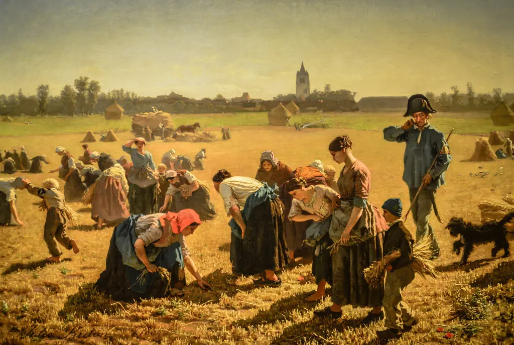 campesina