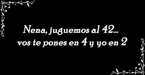 piropos