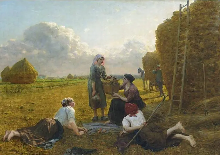 campo