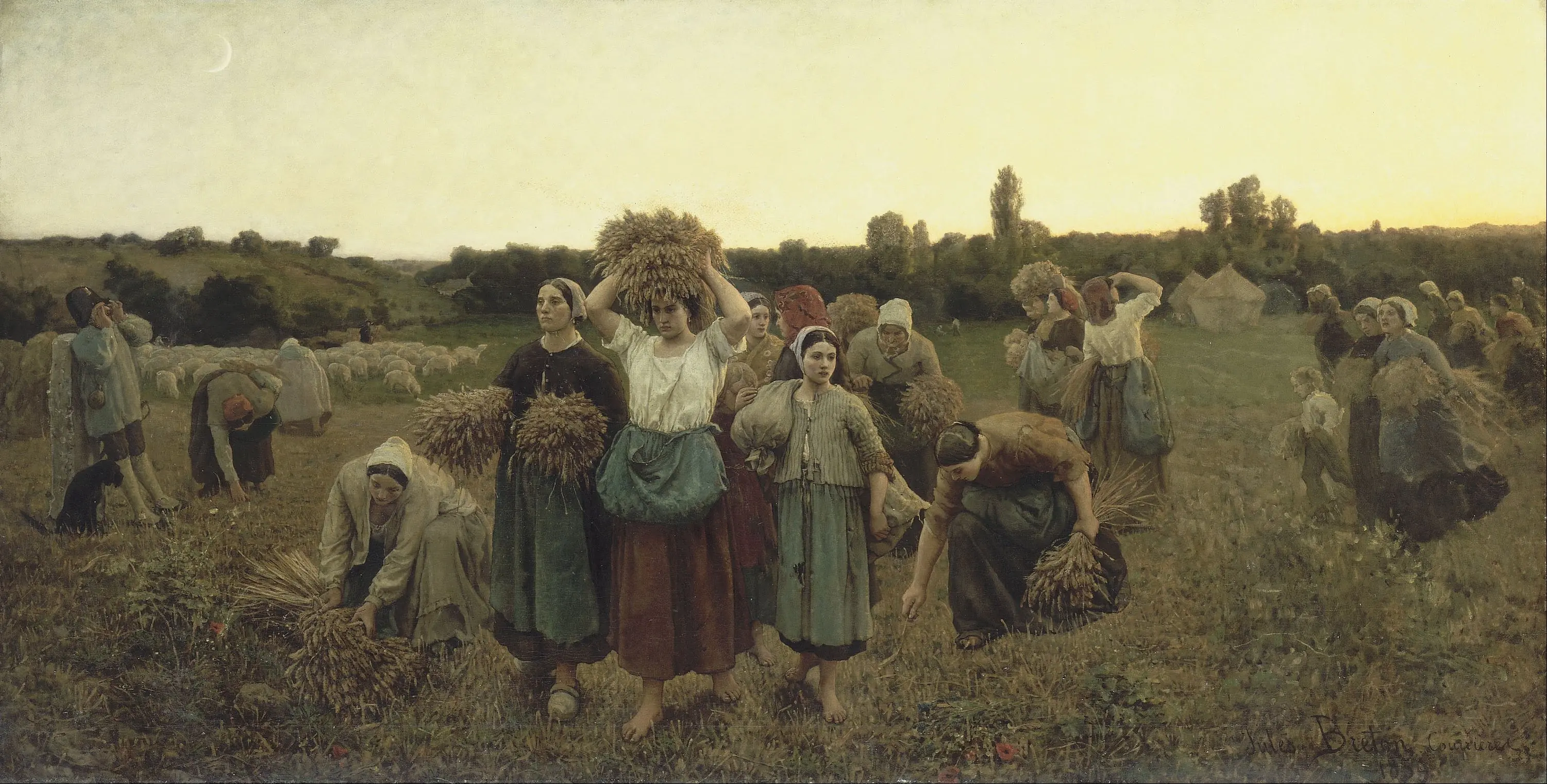 campesina