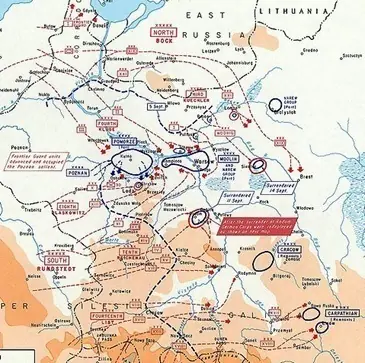 La Gran Guerra