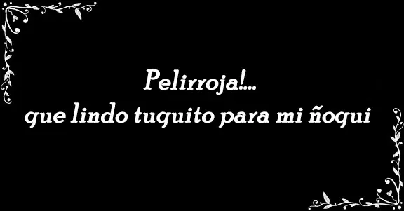 piropos