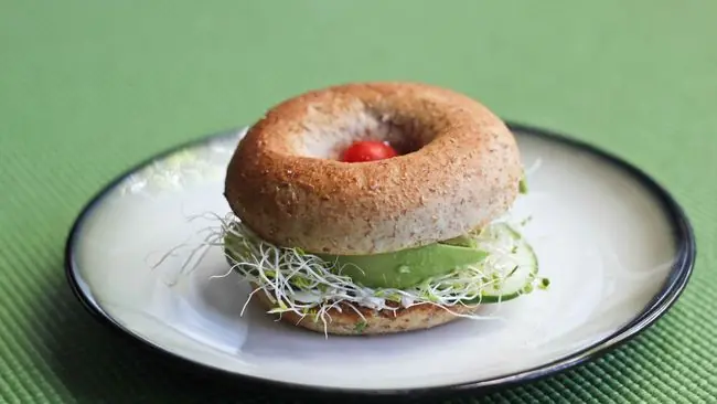 Lo que tu desayuno dice de ti a tus espaldas.