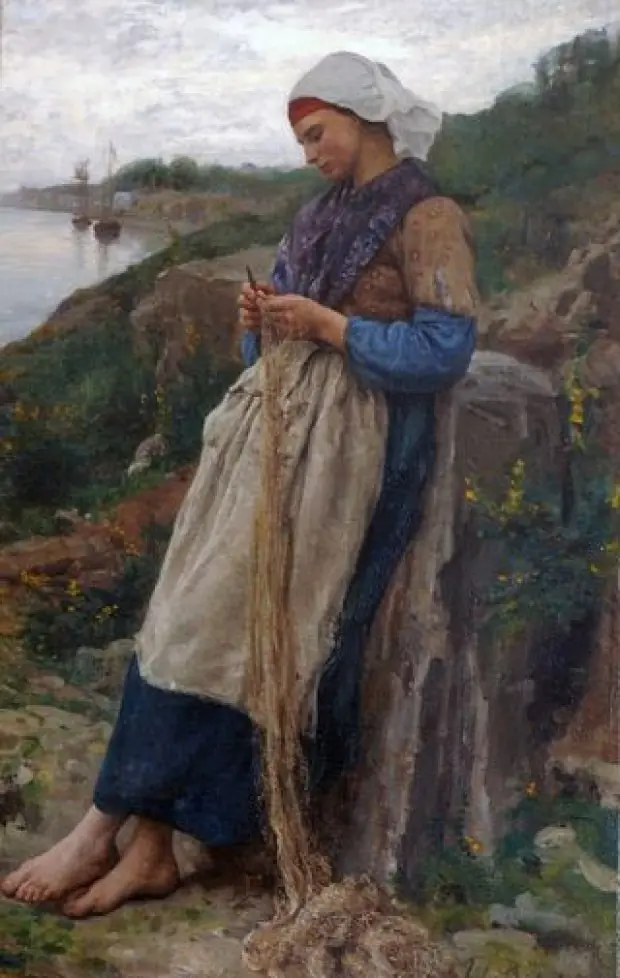 campesina