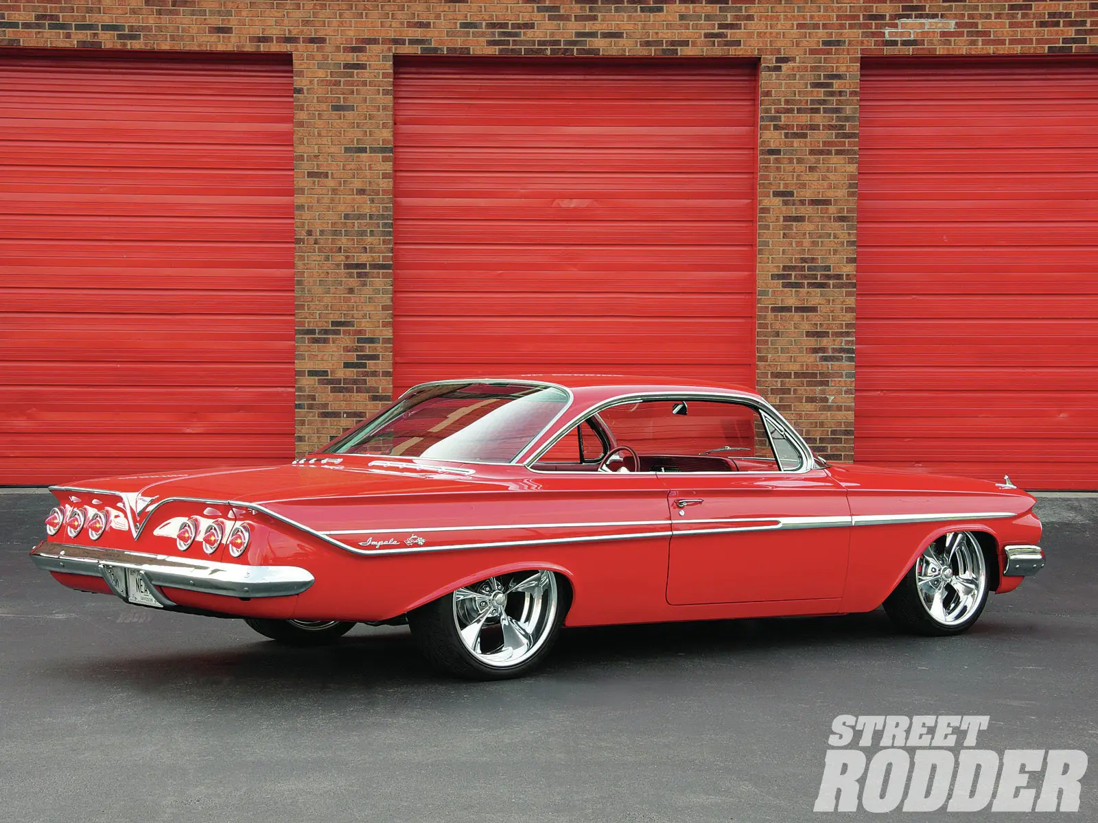 impala impala