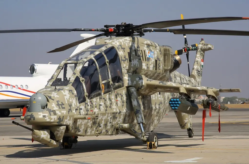 fuerza aerea