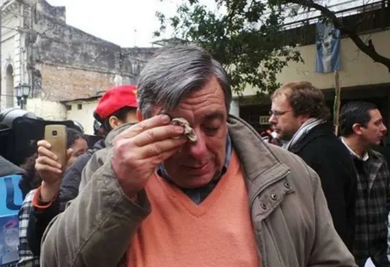 fraude en tucuman