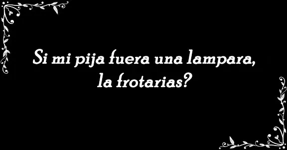 humor