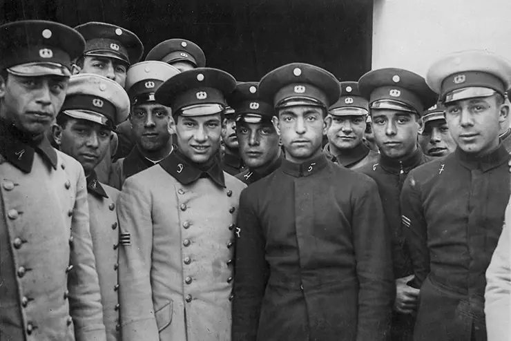 Se cumplen 85 años del Primer golpe militar en Argentina Se cumplen 85 años del Primer golpe militar en Argentina