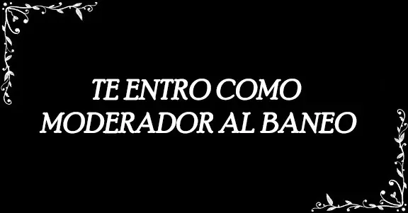 piropos