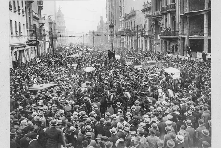 historia historia