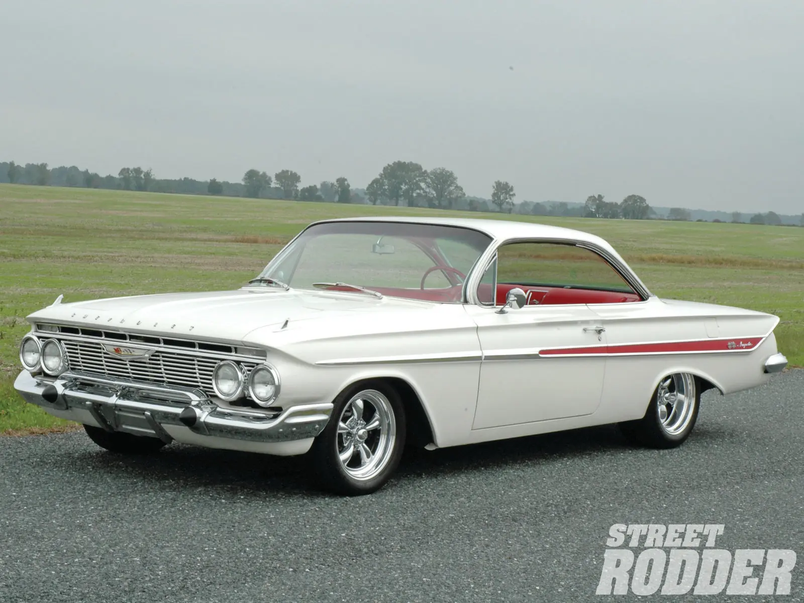 Chevrolet Impala Chevrolet Impala