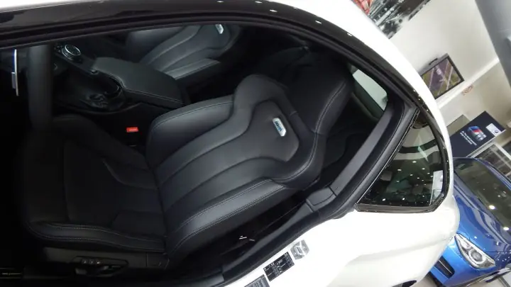 Vuelve el BMW M a la Argentina