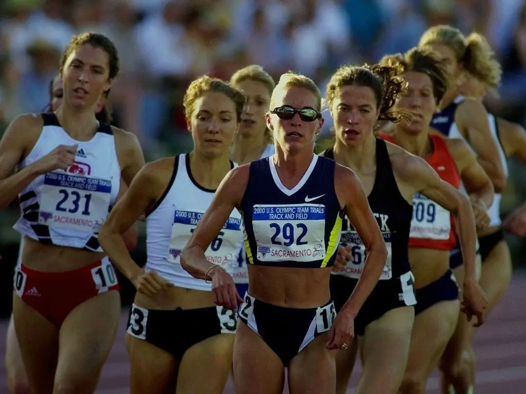 atleta