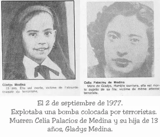 Ultimo testimonio de Jorge Rafael Videla.