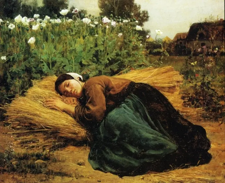 campesina