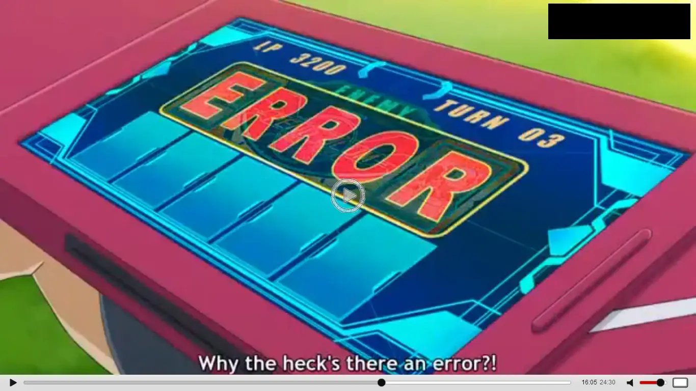 duel disk