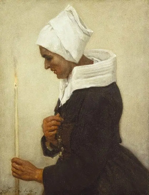 trabajador