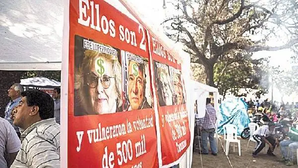 manzur corrupcion