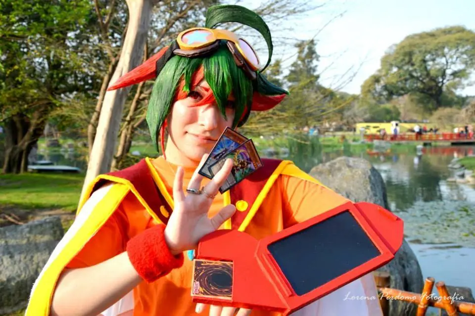 yugioh