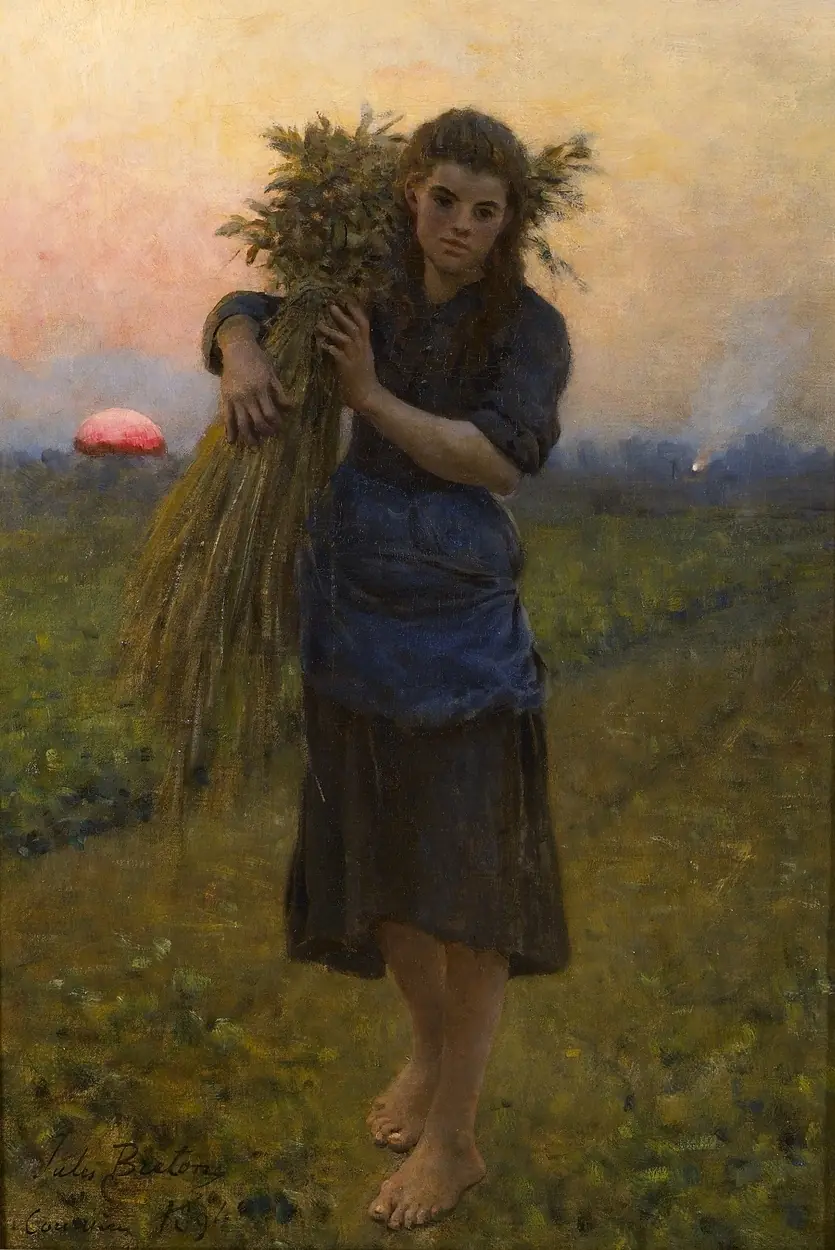 campo