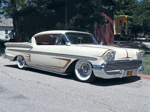 impala impala