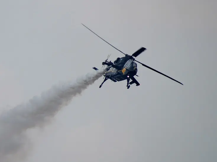 fuerza aerea