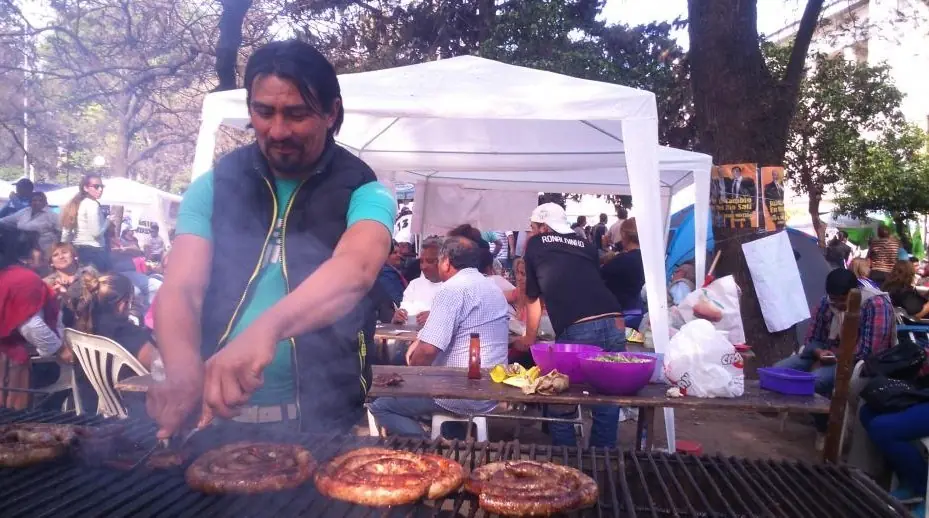 fraude en tucuman