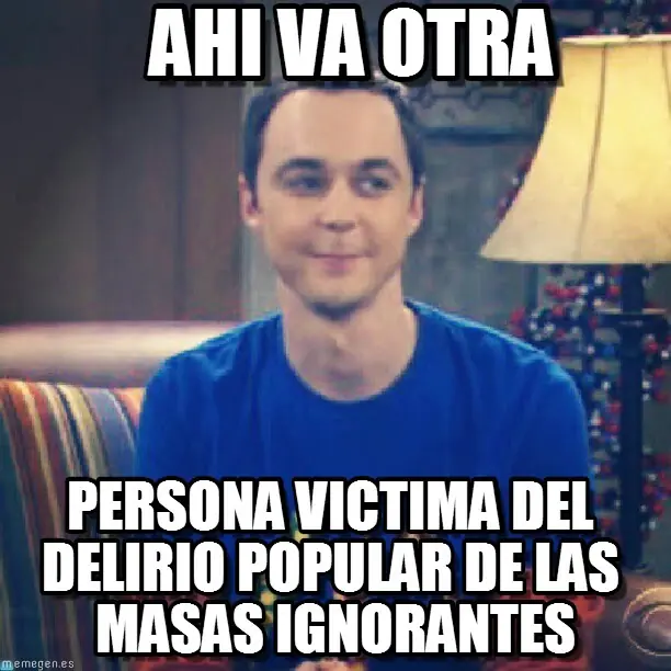 Macho que se respeta se hace Feminista