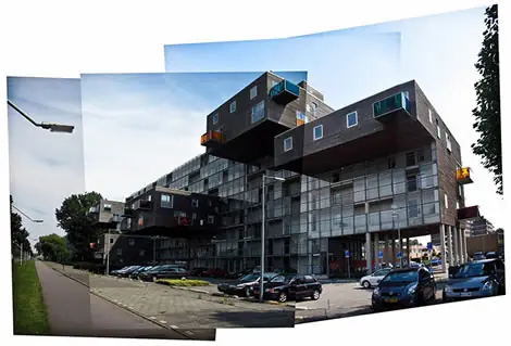 edificios