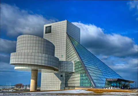edificios