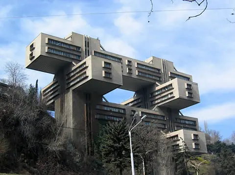 edificios