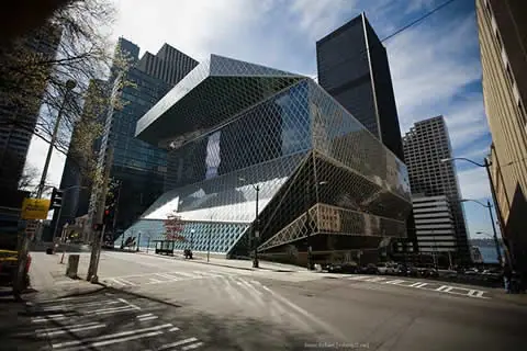 edificios
