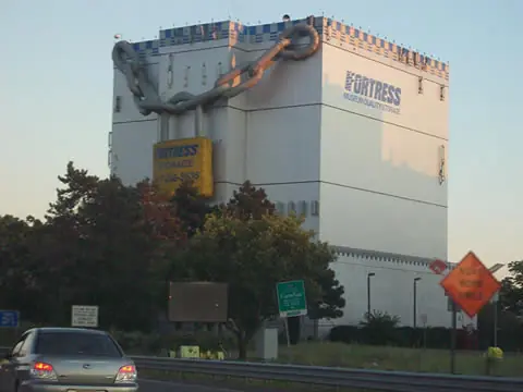 edificios