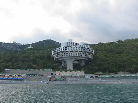 edificios