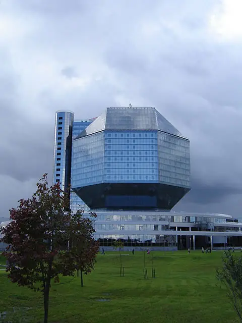 edificios