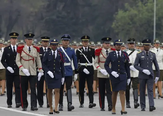 armada