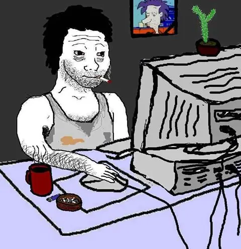 Otro sábado (otro mas) sin salir y en Taringa