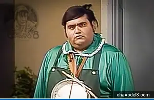 chavo