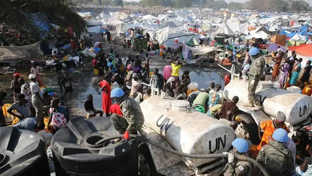 negros
