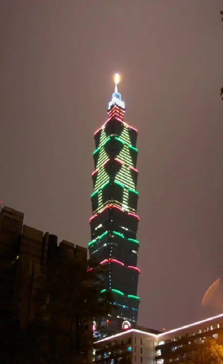 edificios