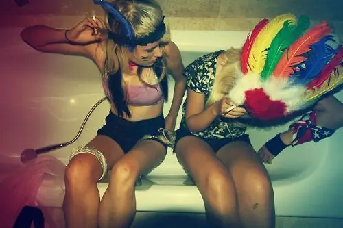 fiesta