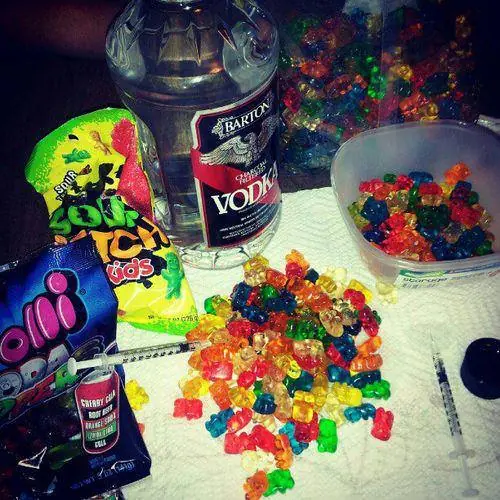 noche